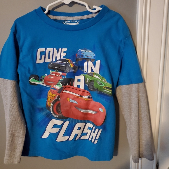 disney cars baby clothes